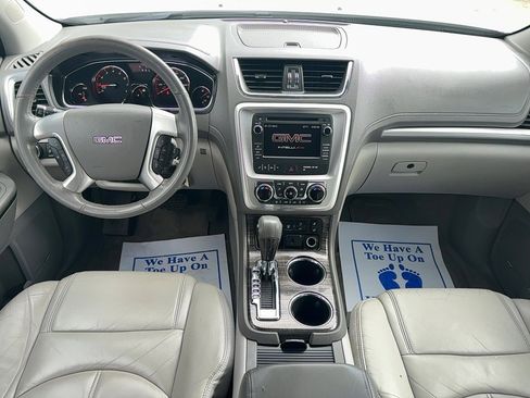 Used 2016 GMC Acadia SLT image 16