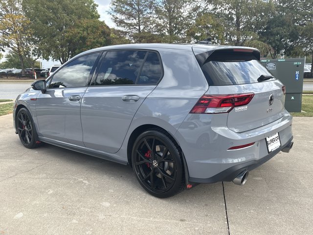 Used 2024 Volkswagen GTI S FWD image 7