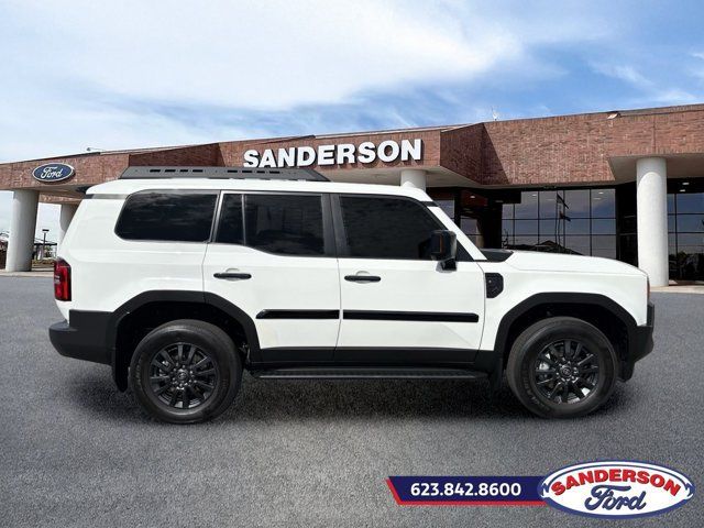 Used 2024 Toyota Land Cruiser 1958 AWD/4WD image 2