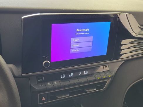 Used 2025 Toyota Camry LE FWD image 28