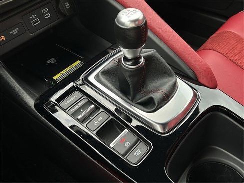 New 2026 Acura Integra A-Spec image 23