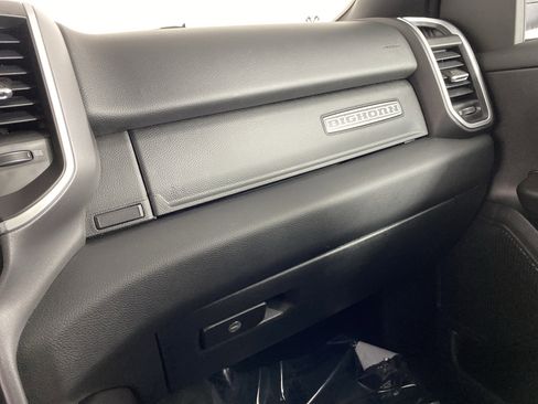 Used 2023 RAM 1500 Big Horn image 34