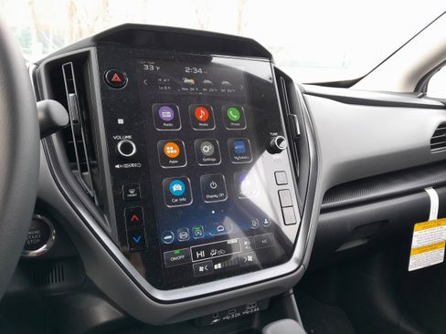 Certified 2025 Subaru Crosstrek 2.5i Limited image 20