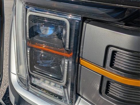 Certified 2023 Ford F150 Tremor w/ Equipment Group 402A High image 10