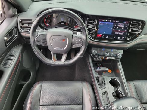 Used 2024 Dodge Durango GT AWD/4WD image 14