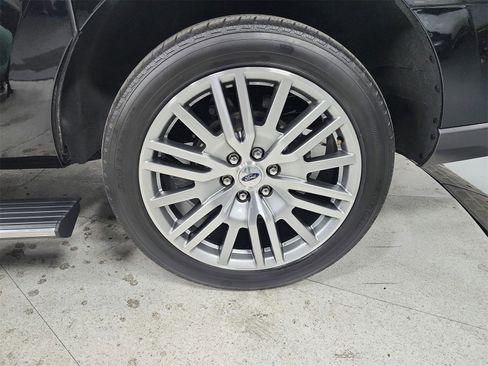 Used 2023 Ford Expedition Max Limited image 53