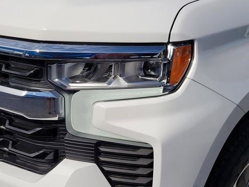 New 2026 Chevrolet Silverado 1500 LT image 5