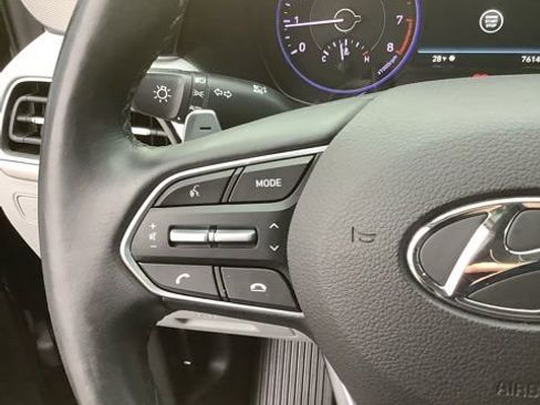 Used 2020 Hyundai Palisade SEL w/ Premium Package FWD image 26