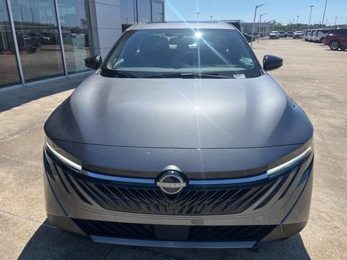 New 2026 Nissan Sentra SV w/ SV Convenience Package FWD image 6