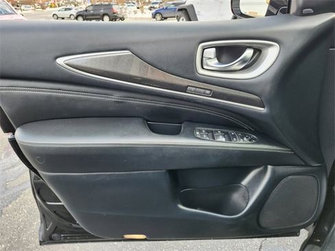 Used 2020 INFINITI QX60 Signature Edition image 33