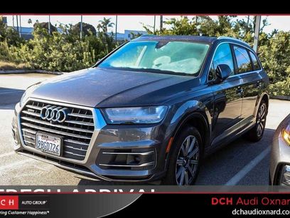 Used 2019 Audi Q7 2.0T Premium Plus w/ Premium Plus Package