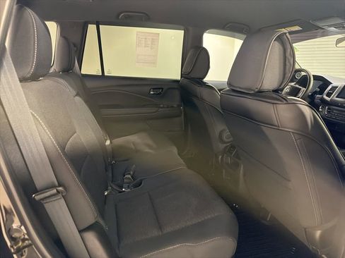 Used 2019 Honda Passport Sport image 27