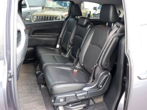 Used 2026 Honda Odyssey EX-L image 12