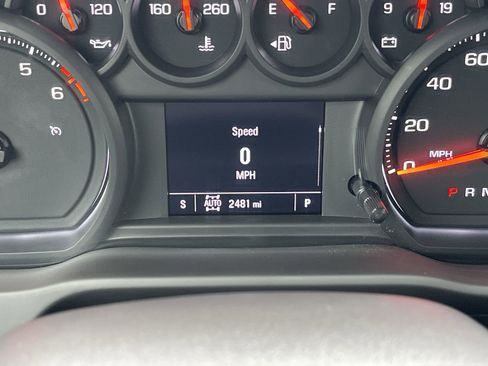 Used 2024 GMC Sierra 1500 Pro w/ Pro Value Package image 41