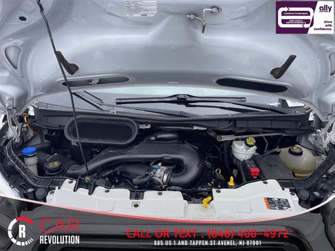 Used 2019 Ford Transit 350 XLT RWD image 10