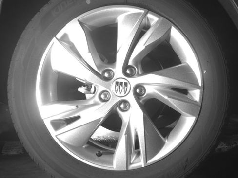 Used 2026 Buick Encore GX Preferred AWD/4WD image 18