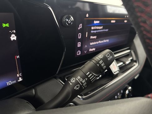 New 2026 Chevrolet TrailBlazer RS w/ Convenience Package image 48