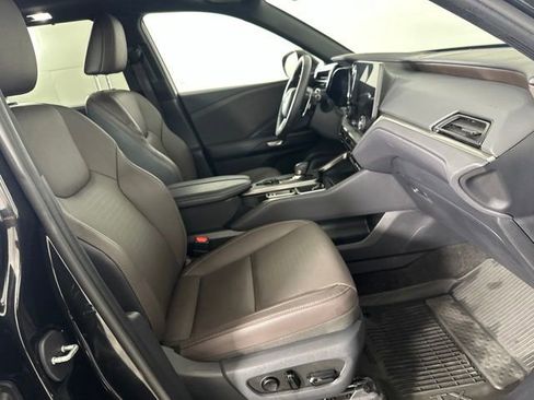 Used 2024 Lexus TX 350 AWD w/ Captains Chair Package image 13