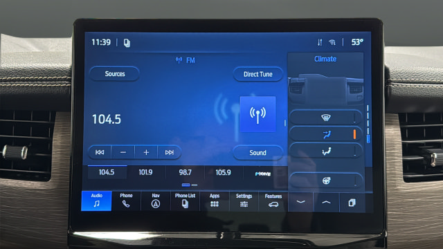 Used 2024 Ford Expedition Limited AWD/4WD image 32