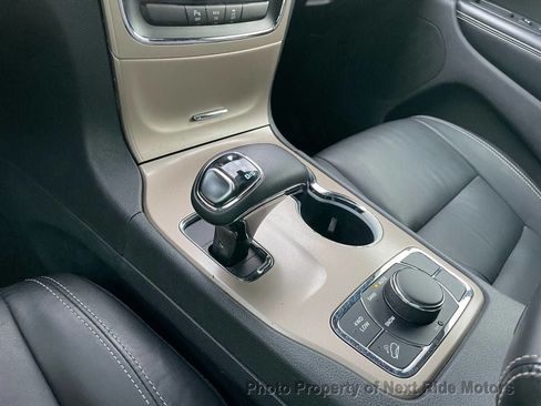 Used 2015 Jeep Grand Cherokee Limited AWD/4WD image 23