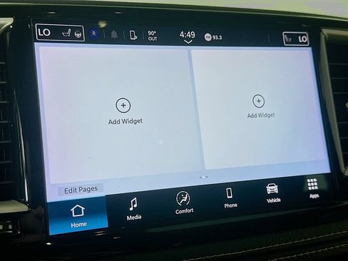 Used 2022 Chrysler Pacifica Touring-L FWD image 27