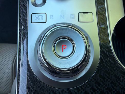 New 2026 Genesis GV70 3.5T Sport Prestige AWD/4WD image 32
