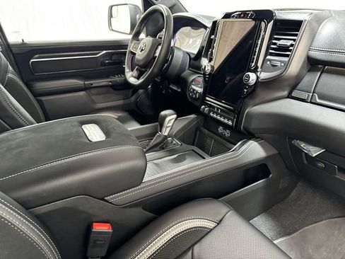 Used 2025 RAM 1500 RHO AWD/4WD image 26