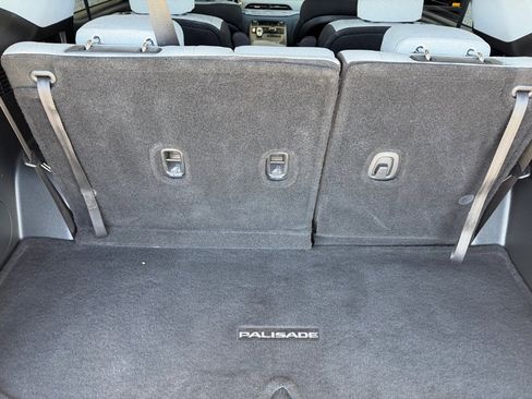Used 2022 Hyundai Palisade SEL w/ Cargo Package FWD image 29
