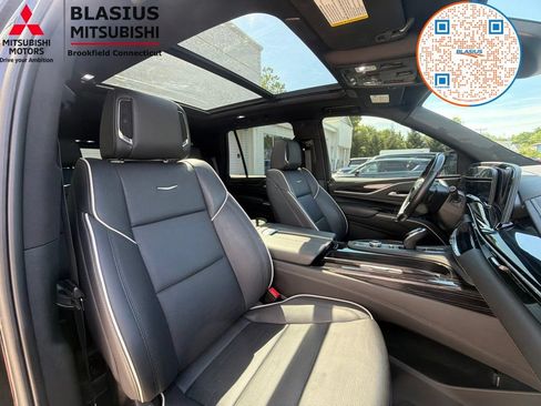 Used 2023 Cadillac Escalade Sport AWD/4WD image 85