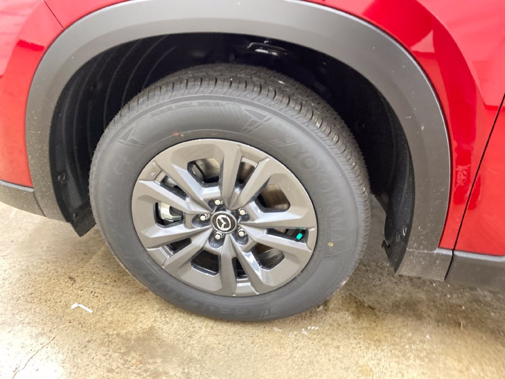 New 2026 MAZDA CX-5 Select AWD/4WD image 16