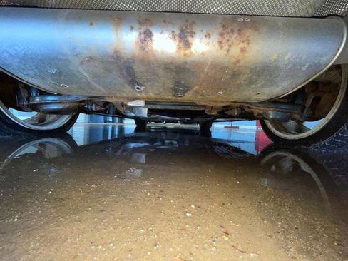 Used 2012 Ford Focus Titanium image 15