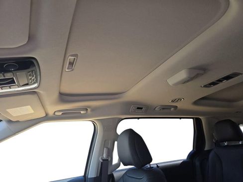 New 2026 Kia Carnival SX image 19