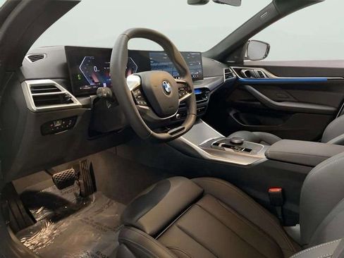 Used 2025 BMW 430i xDrive w/ Premium Package image 55