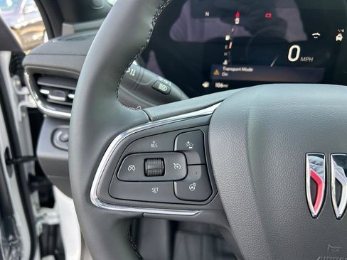 New 2026 Buick Envista Preferred w/ Convenience I Package image 13