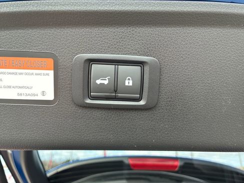 New 2026 Mitsubishi Eclipse Cross SEL image 21