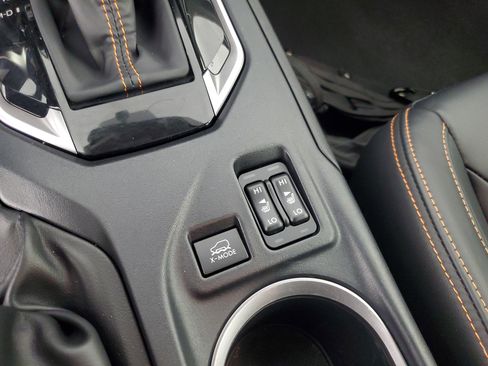 Used 2023 Subaru Crosstrek 2.5i Limited image 17