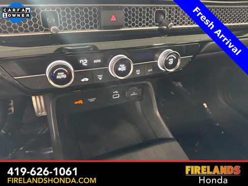 Used 2023 Honda Civic Sport image 21