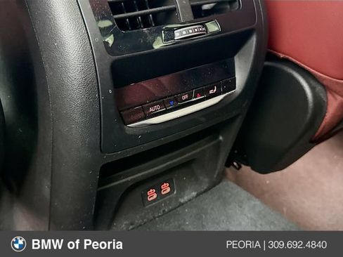 Used 2024 BMW X3 M40i w/ Premium Package AWD/4WD image 27