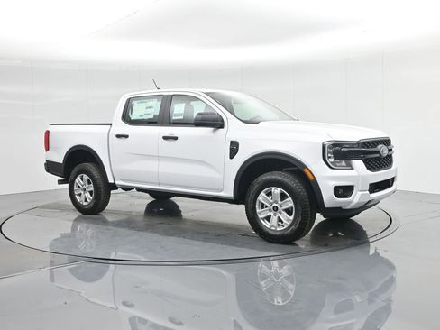 New 2025 Ford Ranger XL w/ Trailer Tow Package image 22