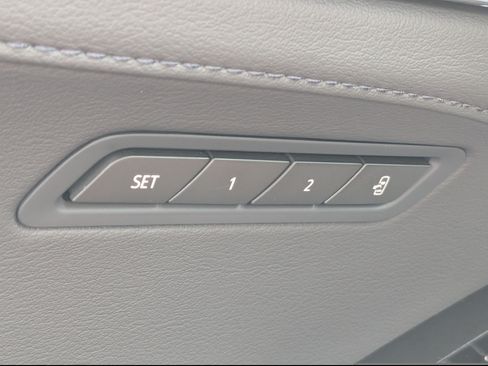 New 2026 Cadillac CT5 Sport RWD image 21