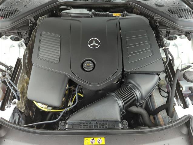 Used 2026 Mercedes-Benz E 350 Sedan image 25
