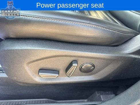 Used 2024 Ford Edge SEL w/ Convenience Package AWD/4WD image 23