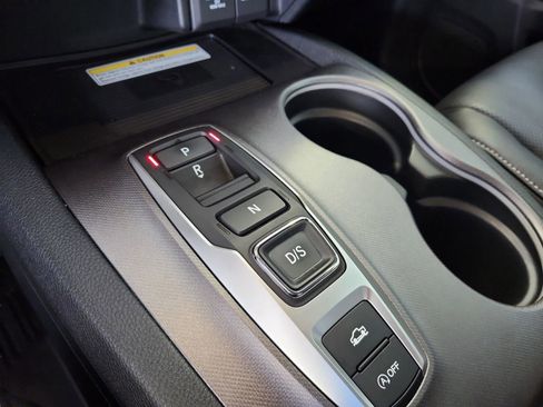 Used 2023 Honda Ridgeline RTL-E image 26