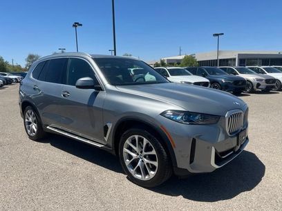 Used 2024 BMW X5 xDrive40i