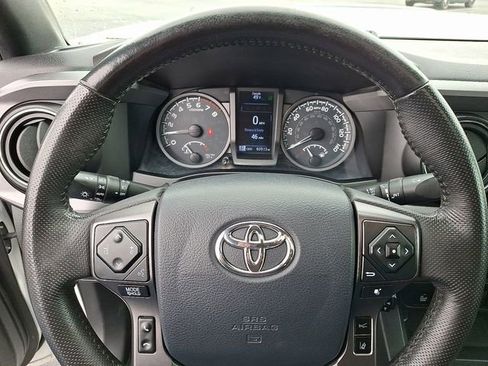 Used 2019 Toyota Tacoma TRD Pro image 19