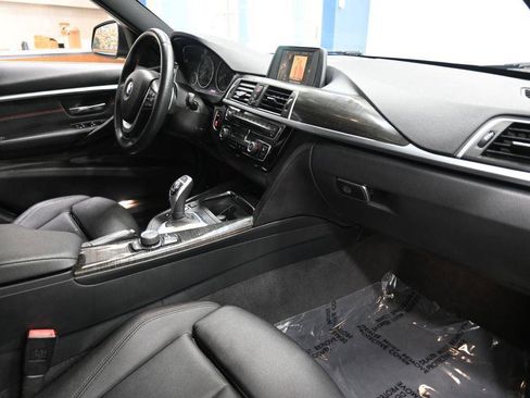 Used 2017 BMW 330i xDrive Sedan AWD/4WD image 20