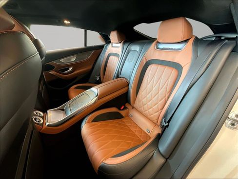 Certified 2020 Mercedes-Benz AMG GT 63 S image 22