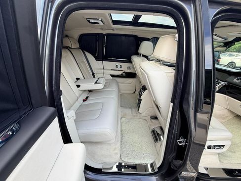 Used 2019 Rolls-Royce Cullinan AWD/4WD image 15