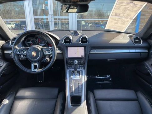 Used 2021 Porsche 718 Cayman GTS image 43