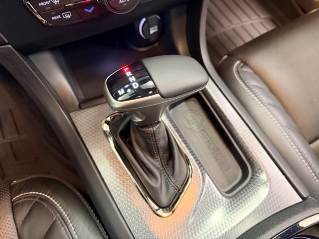 Used 2023 Dodge Charger SRT Hellcat w/ Harman/Kardon Audio Group RWD image 15
